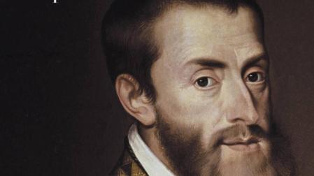 RTVE inicia el rodaje de la serie 'Carlos, Rey Emperador'