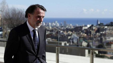 José Crehueras, nuevo presidente del Grupo Planeta