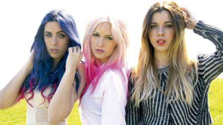 Sweet California: "Queremos ser un buen modelo"