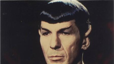​Fallece Leonard Nimoy, el carismático Spock de 'Star Trek'