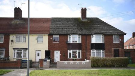 Vendida la casa de la infancia de Paul McCartney