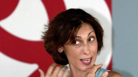 María Barranco defiende el papel crítico del cine