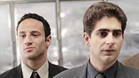 Lillo Brancato graba su primera película tras salir de prisión