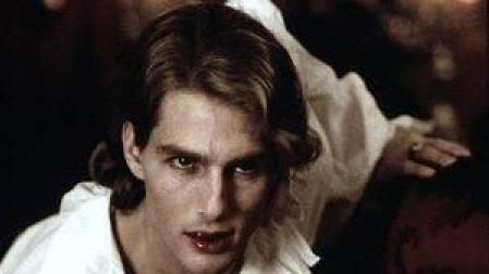 Anne Rice, la reina de los vampiros, corona a su príncipe Lestat