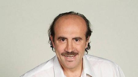 Muere el actor y cómico Pedro Reyes a los 53 años