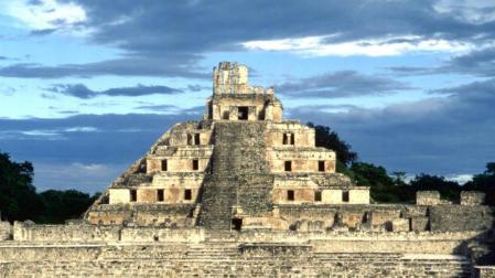 El imperio Azteca "no era tan poderoso" como se creía