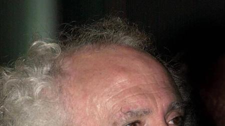 Joaquín Luqui.