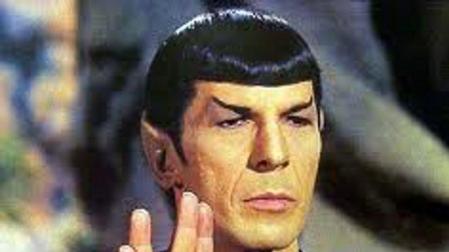 Leonard Nimoy