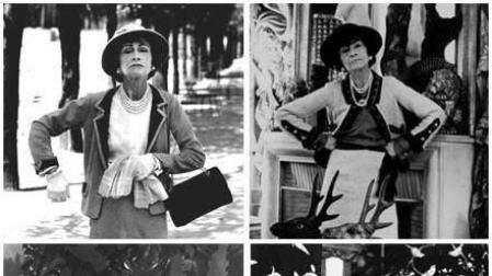 Coco Chanel y Frida Kahlo, explicadas para los niños
