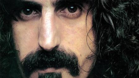 El último disco que Frank Zappa en vida se editará en junio