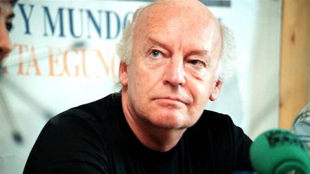 Muere el escritor y periodista uruguayo Eduardo Galeano