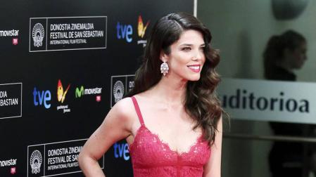 Juana Acosta se incorpora a la serie 'Velvet'