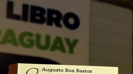 'Yo, el Supremo', de Augusto Roa Bastos, en edición especial