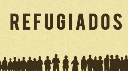 La Sexta estrena este jueves la serie 'Refugiados'