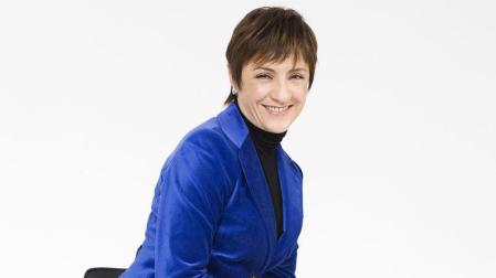 Blanca Portillo, Premio Nacional de Teatro 2012