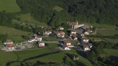 El Gobierno de Navarra revisar&aacute; la explotaci&oacute;n de la cantera de Urdax