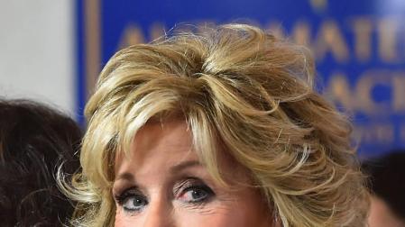 La veterana Jane Fonda se pasa al 'streaming' de Netflix