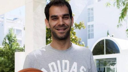 José Manuel Calderón renuncia al Europeo de baloncesto por lesión