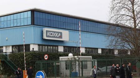 Sindicatos de Koxka exigen a Eveac que les deje opinar sobre las ofertas