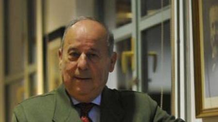 El especialista Enrique Pallarés dialogará en torno a la memoria
