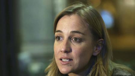 Tania Sánchez reconoce que colabora con Podemos y podría ser candidata