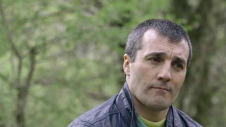 Iñaki Rekarte: "Cuando me llaman asesino, lo acepto y ya está"
