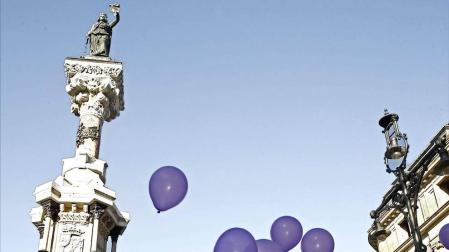 La mayoría de partidos de Navarra se han adelantado a la hora oficial y han inciado la campaña este jueves por la tarde.