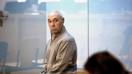 Santi Potros pide su libertad y dice que no va a declarar en el juicio