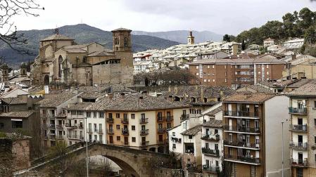 El sol reaparece este martes tras nubes y alg&uacute;n chubasco disperso