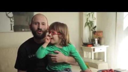 Vídeo de promoción del proyecto.