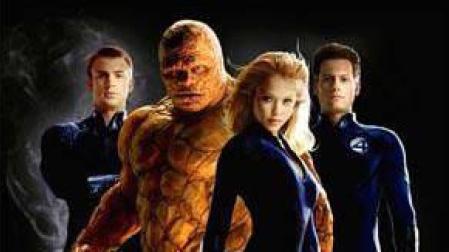 Críticas racistas a la película 'Cuatro Fantásticos'