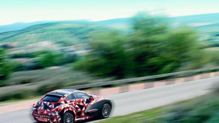 Jofemar y Retrofactory fabricarán el primer vehículo eléctrico de lujo 100% español