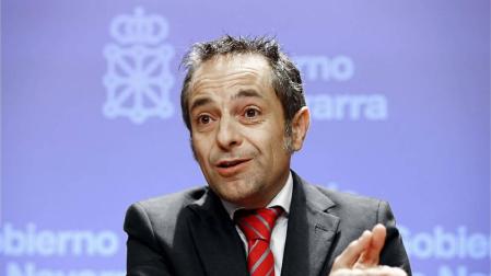 Sánchez de Muniáin apuesta por seguir los procedimientos pactados