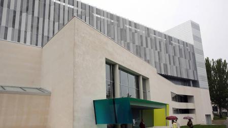 La nueva UCI ubicada en Virgen del Camino entra en funcionamiento