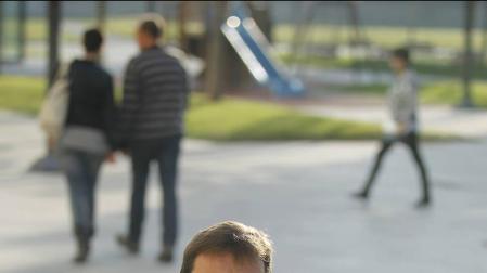 Sergio Lamúa