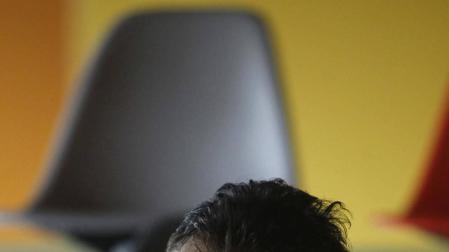 ​Manolo García: "Las ciudades grandes me ponen nervioso"
