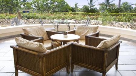 Diez ideas para poner a punto la terraza