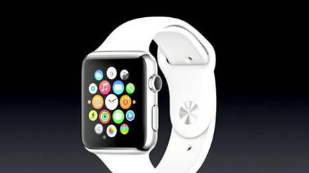 Apple Watch se pondrá a la venta en España el 26 de junio