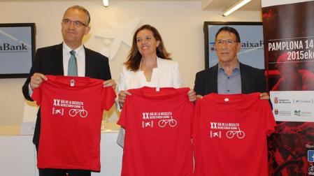 Peña ciclista EL GESTO