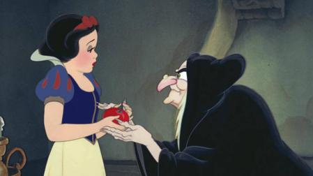 Disney entra en la discoteca
