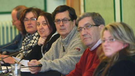 José Luis Úriz quiere presentarse a las primarias pese a estar expulsado
