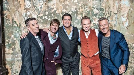 ​Spandau Ballet: "¡Estuvimos sin hablarnos 20 años!"