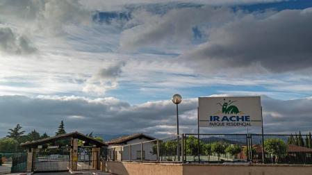 Se aclara el litigio entre dos comunidades de la zona de Irache
