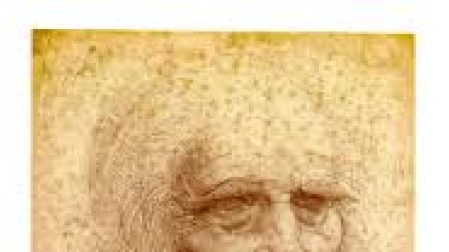 Roma exhibe el único autorretrato conocido de Leonardo Da Vinci