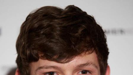 Tom Holland, el niño de 'Lo imposible', es el nuevo Spider Man