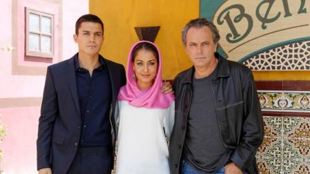 'El príncipe', entre la ficción y la realidad de una barriada ceutí