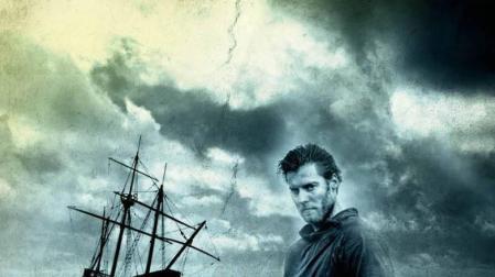 El héroe olvidado de 'La invencible'