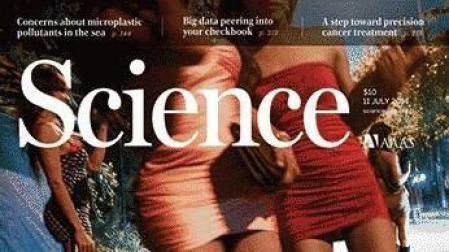 Cientos de científicos acusan a Science de machismo