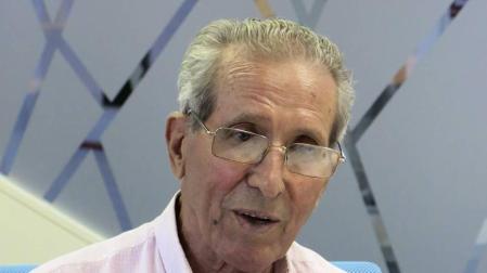 Bahamontes: "Para ir a un Tour hay que llegar más preparado"