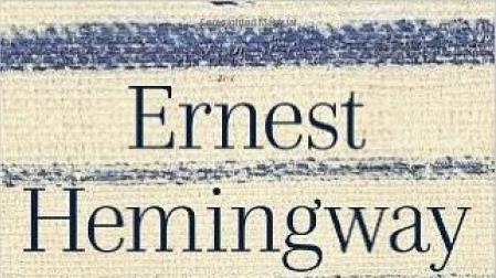 "El viejo y el mar", de Ernest Hemingway